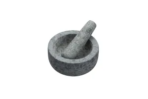 Kitchencraft Masterclass Granite Mortar & Pestle