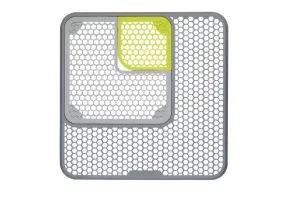 Kitchencraft Adjustable Sink Draining Mat