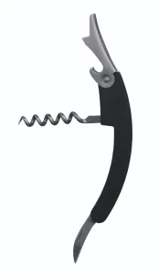 Kitchencraft Barcraft Waiter'S Friend Corkscrew