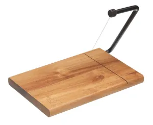 Kitchencraft Artesã  Traditional Cheese Slicer