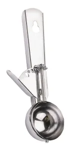Kitchencraft Metal Ice Cream Scoop
