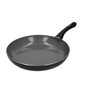 Kitchencraft Masterclass Can-To-Pan Recycled Non-Stick Frying Pan, 30Cm