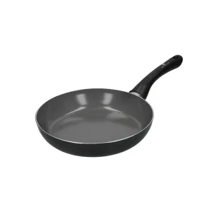 Kitchencraft Masterclass Can-To-Pan Recycled Non-Stick Frying Pan, 24Cm