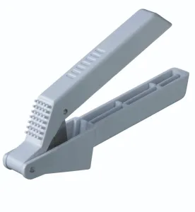 Kitchencraft Plastic Garlic Press