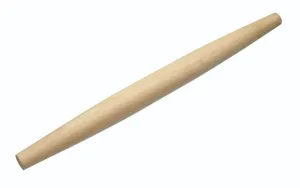Kitchencraft World Of Flavours Italian Wooden Rolling Pin