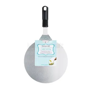 Kitchencraft Stainless Steel Cake Lifter