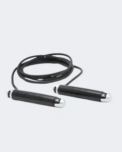 Adidas Accessories Skipping Fitness Rope Black/Grey