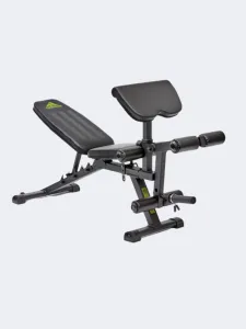 Adidas Accessories Performance Fitness Black