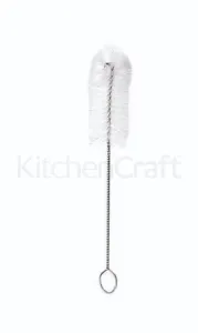 Kitchencraft 31Cm Bottle Cleaning Brush 