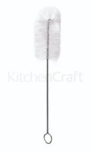 Kitchencraft 38Cm Bottle Cleaning Brush 