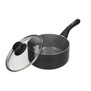 Kitchencraft Mc Can-To-Pan 18Cm Nonstick Saucepan