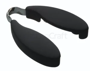 Kitchencraft Deluxe Twist Action Foil Cutter 