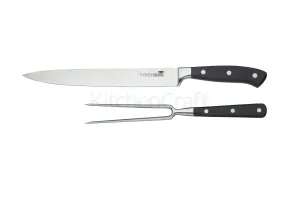 Kitchencraft Masterclass Carving Set 2Pc