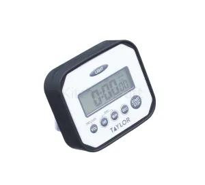 Kitchencraft Taylor Pro Splash  'N' Drop Digital Timer