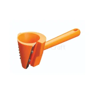 Kitchencraft Three-In-One Garnish Maker 