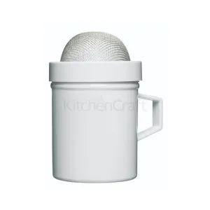 Kitchencraft  Fine Mesh Shakers 
