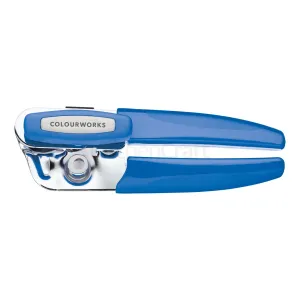 Kitchencraft Colourworks Can Openers
