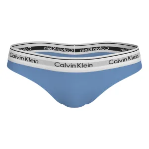 Calvin Klein Modal & Elastic String Blue
