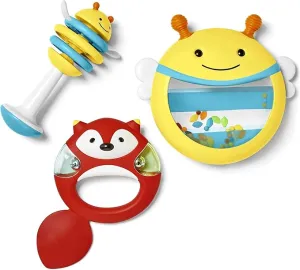 SKIP HOP EXPLORE & MORE MUSICAL INSTRUMENT