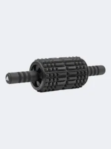 Adidas Accessories Fitness Foam Roller Black