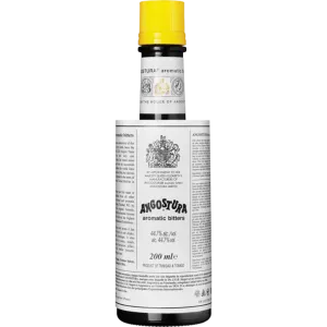 Angostura Aromatic Bitters 200ml