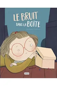 Sassi Picture Books Le Bruit Dans La Boite-30P