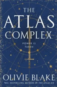 The Atlas Complex