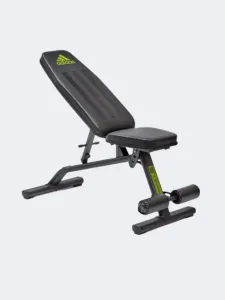 Adidas Accessories Performance Fitness Black