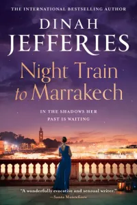 Night Train To Marrakech