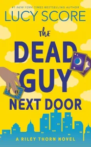 Dead Guy Next Door