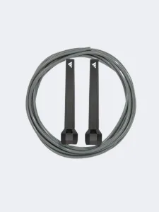 Adidas Accessories Essential Unisex Fitness Rope Black/Red