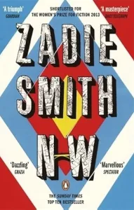 Nw Zadie Smith