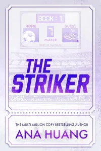 The Striker (Deluxe Edition)