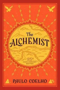 The Alchemist, 25th Anniversary