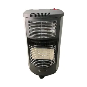 Alvima Gas Electric Heater 4200W