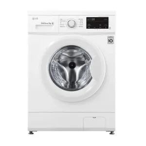 LG Washing Machine, 7Kg [White]