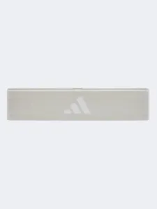 Adidas Accessories Resistance Light Unisex Fitness Fitness Gear Grey