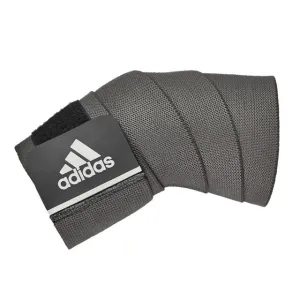 Adidas Accessories Universal Unisex Fitness Supports Black
