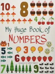 My Huge Book of Numbers