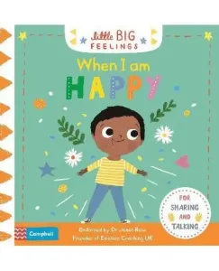 When I Am Happy