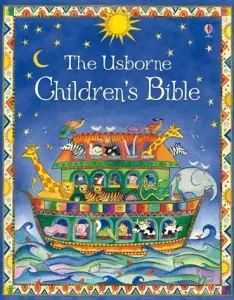 The Usborne Children's Bible