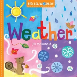 Hello, World! Weather