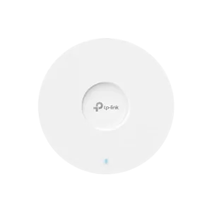 TP-Link (EAP653) AX3000 Omada Wi-Fi 6 Ceiling/Wall Router, Priced Per Piece - White 