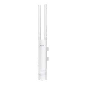 TP-Link (EAP225-Outdoor) AC1200 Wireless MU-MIMO Gigabit Indoor/Outdoor Access Point - White
