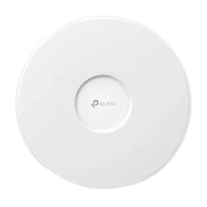 TP-Link (EAP772) BE9300 Ceiling Mount Tri-Band WiFi 7 Access Point - White