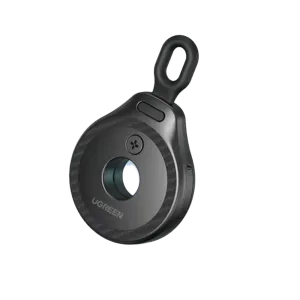 UGreen (35579) Hidden Infrared Camera Detector - Black