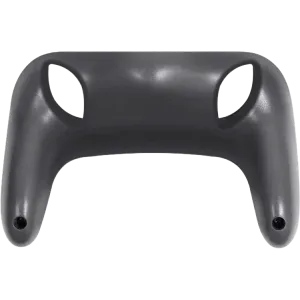 BigBen (SwitchGrip) Control Kit Set for Nintendo Switch Joy-Con Controller - Black