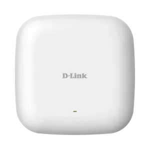 D-Link (DAP-2610) AC1300 Wave 2 DualBand PoE Access Point - White