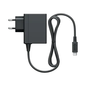Nintendo (HAC-A-ADHGA) Genuine Power Adapter For Nintendo Switch