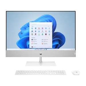 HP (7X638AA) 27-ca2055t AiO 27" FHD, i7-13700T, 16Gb,512Gb SSD+1Tb HDD, RTX3050 4Gb  White